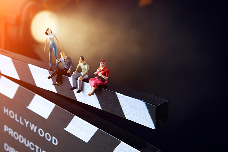 人工智能对华蓥市宣传片制作行业的影响