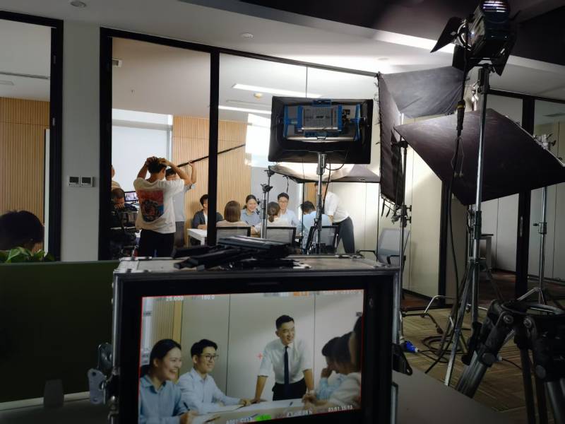 华蓥市宣传片拍摄如何策划航空公司宣传片